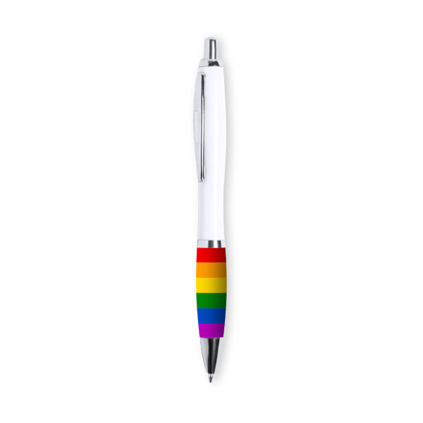 Pen Poison