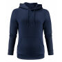 Hardin Hoodie Woman Navy 4XL