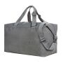sport/travel bag LOOM grey