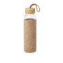 Narpok - glazen fles