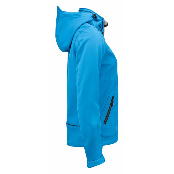 Karting Lady Jacket Oceanblue 3XL Karting Lady Jacket Oceanblue 3XL