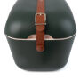 Polarbox Original Medium 12L Vintage Coolerbox, groen