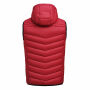 Printer Base Vest Red 4XL Printer Base Vest Red 4XL
