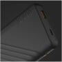Xtorm Go2 20 W 10.000 mAh powerbank met snellaadfunctie - Zwart