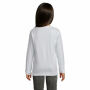 IMPERIAL LSL KIDS - IMPERIAL lsl kind 190g - 3XL - Wit