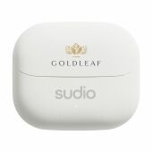 Sudio In-ear True Wireless Earbuds D1 oortjes
