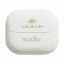 Sudio In-ear True Wireless Earbuds D1 oortjes Sudio In-ear True Wireless Earbuds D1 oortjes