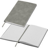 A5-notitieboekje met zachte kaft