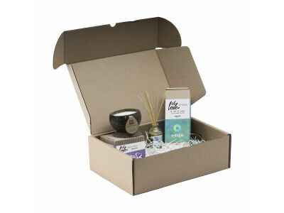 We Love The Planet Giftset Scent