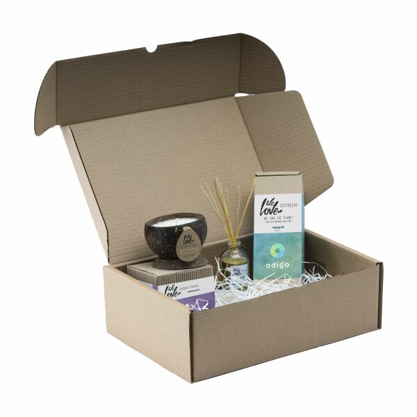 We Love The Planet Giftset Scent