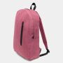 Backpack OSLO red