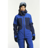 Tenson Nayoro 
Shell Jas Dames