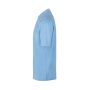 PRO Wear poloshirt | zonder borstzak - Lichtblauw, 5XL