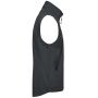 Men's Softshell Vest black L