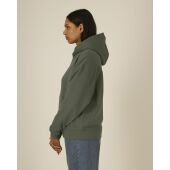 Chaser - Iconic uniseks hoodie van gemiddelde lengte - XXS