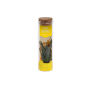 Tiny Treasurez® - Message in a bottle small, In giftbox, Geel