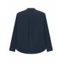 Stanley Styler Shirt - Het heren popeline overhemd - French Navy (5XL)