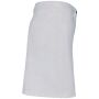 Ecologische damesrok white 34
