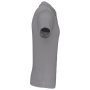 Herensportpolo Fine Grey XS Herensportpolo Fine Grey XS
