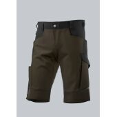 brown/black
