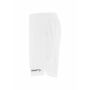 Basket 2.0 Shorts Contrast M White XS