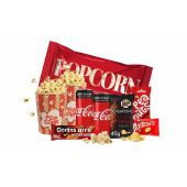Popcorn Party