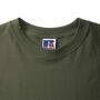 RUS Classic T, Olive, XS