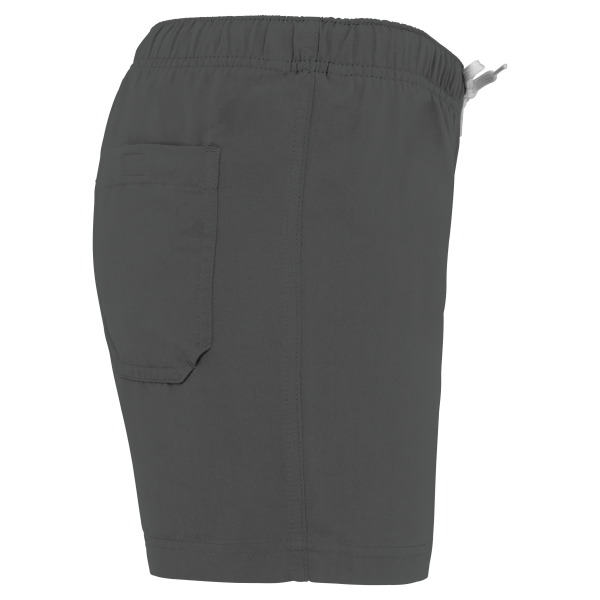 Short de bain Mid Grey 3XL Short de bain Mid Grey 3XL