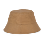 Bucket-muts Honey Brown L/XL