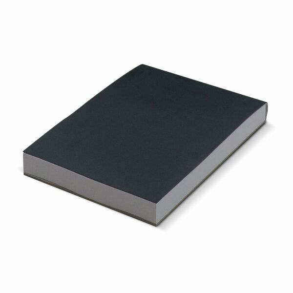 Notitieblock gerecycled papier 150 vellen