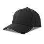 YUKON, BLACK, One size, ATLANTIS HEADWEAR YUKON, BLACK, One size, ATLANTIS HEADWEAR