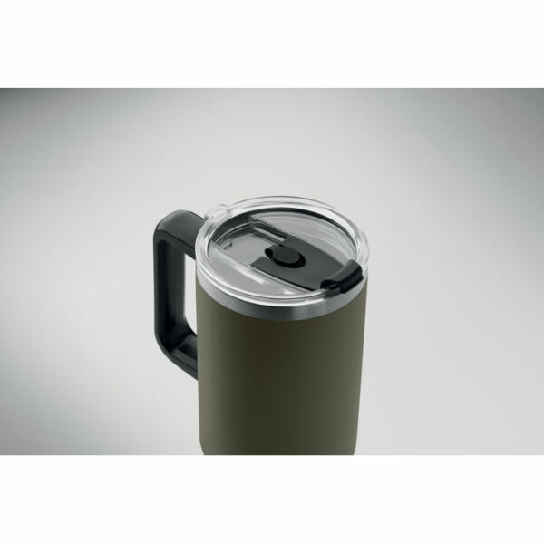 SUMA - Gobelet double paroi 1200ml - Vert Foncé SUMA - Gobelet double paroi 1200ml - Vert Foncé