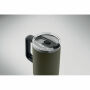 SUMA - Dubbelwandige beker 1200ml - Donker Marinegroen