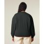 Radder 2.0 Vintage - Het oversized garment dyed sweatshirt met ronde hals - XL
