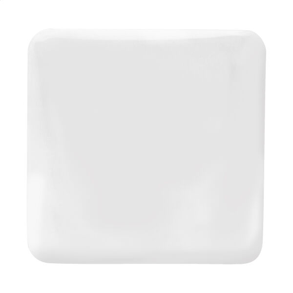 SquareBadge Maxi - pin button badge SquareBadge Maxi - pin button badge
