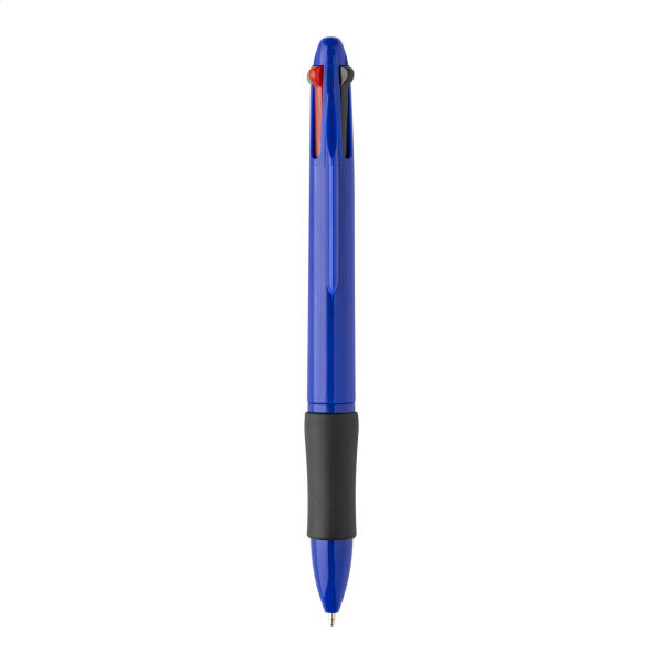 Quattro - RABS 4-colour ballpoint pen Quattro - RABS 4-colour ballpoint pen
