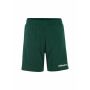 Basket 2.0 Shorts Contrast Jr Forest/Contr 146/152 Basket 2.0 Shorts Contrast Jr Forest/Contr 146/152
