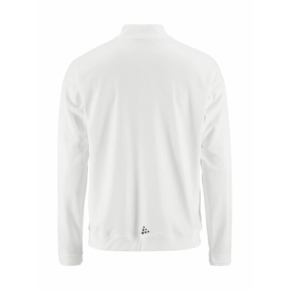 Evolve 2.0 Half Zip Jacket M White 3XL Evolve 2.0 Half Zip Jacket M White 3XL
