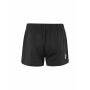 Ability Jersey Shorts Jr Black 122/128