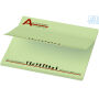 Sticky-Mate® sticky notes 75x75 mm - Mintgroen - 100 pages Sticky-Mate® sticky notes 75x75 mm - Mintgroen - 100 pages