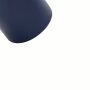 RVS beker DEEP VALLEY marineblauw