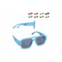 Bastian Zonnebril UV400 - Wit
