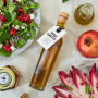 Pineut - Vinaigrette - Framboos Granaatappel Munt