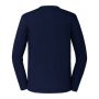 RUS Classic Long Sleeve T, French Navy, XS