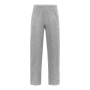 Iconic 250 joggingbroek met open zoom Athletic Heather S