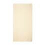 T1-Deluxe50 Deluxe Towel 50 - Ivory Cream