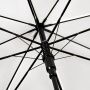 FALCONETTI - Compact - Automaat - Windproof -  102 cm - Wit