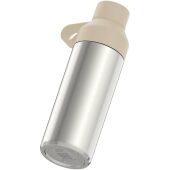 Ocean Bottle Lite 620 ml waterfles - Sandstone