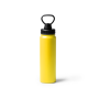 POLIT Sportfles RVS 750ml - geel