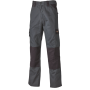 Everyday Trouser (EX. DED247) Grey / Black 33 UK